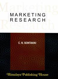 Marketing Research