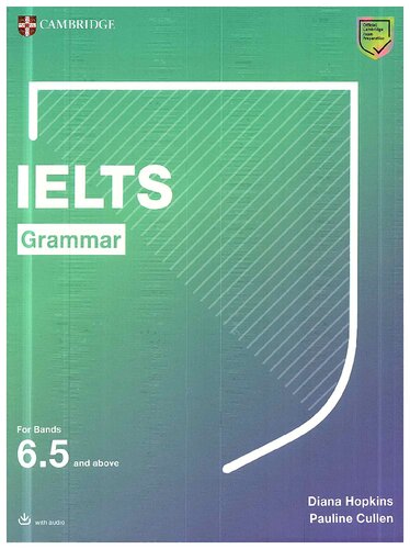 IELTS Grammar For Bands 6. 5 and above