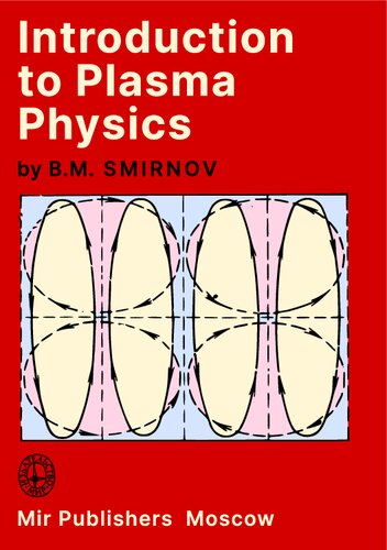 Introduction to Plasma Physics