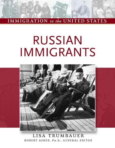 Russian Immigrants 