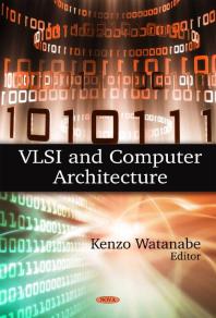 VLSI and Computer Architecture