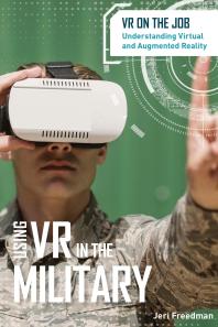 Using VR in the Military