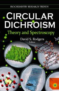 Circular Dichroism: Theory and Spectroscopy: Theory and Spectroscopy