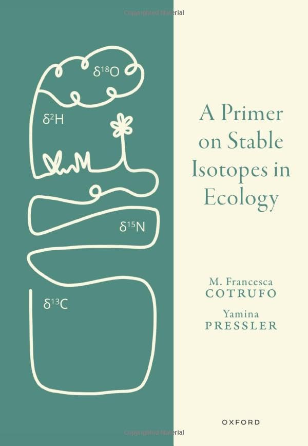 A Primer on Stable Isotopes in Ecology