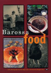 Barossa Food