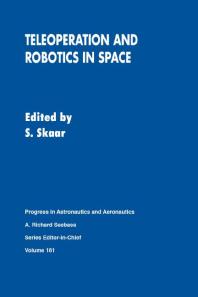 Teleoperation and Robotics in Space