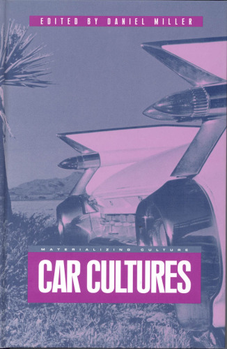 Car Cultures