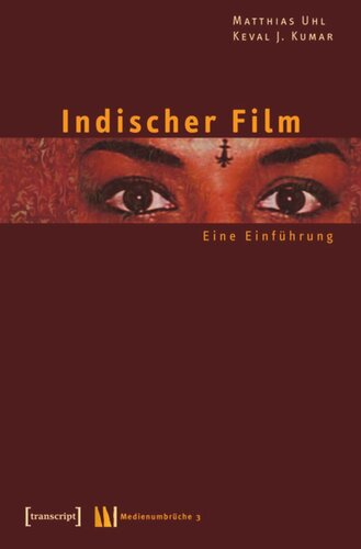 Indischer Film: Eine Einführung