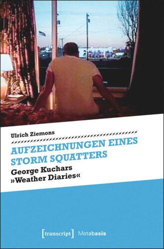 Aufzeichnungen eines Storm Squatters: George Kuchars »Weather Diaries«