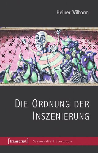 Die Ordnung der Inszenierung