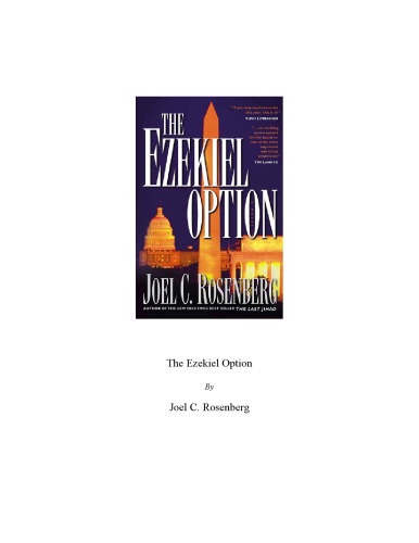 The Ezekiel Option 