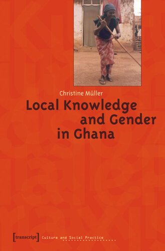 Local Knowledge and Gender in Ghana