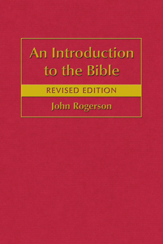 An Introduction to the Bible