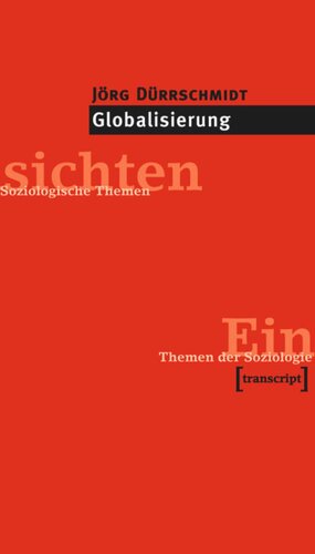 Globalisierung