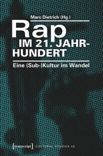 Rap im 21. Jahrhundert: Eine (Sub-)Kultur im Wandel