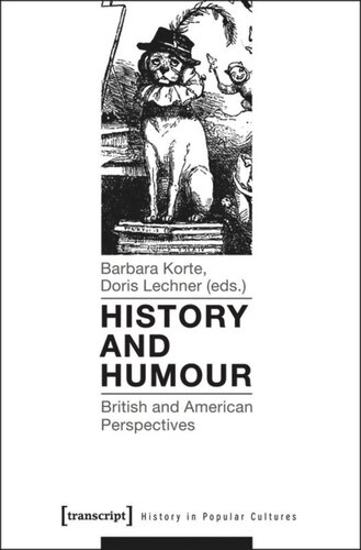 History and Humour: British and American Perspectives