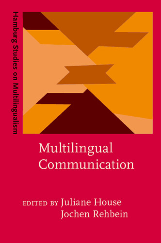 Multilingual Communication 