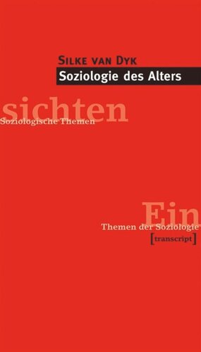 Soziologie des Alters