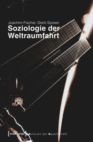 Soziologie der Weltraumfahrt