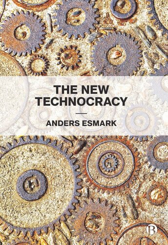 The New Technocracy