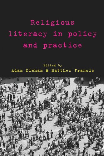 Religious Literacy in Policy and Practice