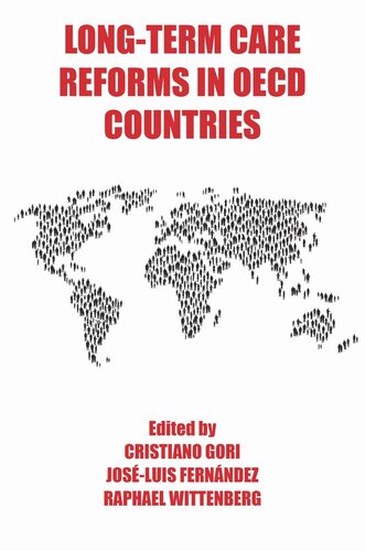 Long-Term Care Reforms in OECD Countries: Successes and failures