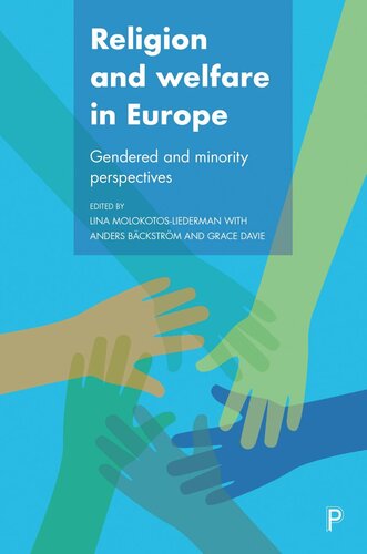 Religion and Welfare in Europe: Gendered and Minority Perspectives