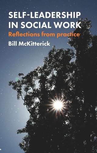 Self-Leadership in Social Work: Reflections from Practice