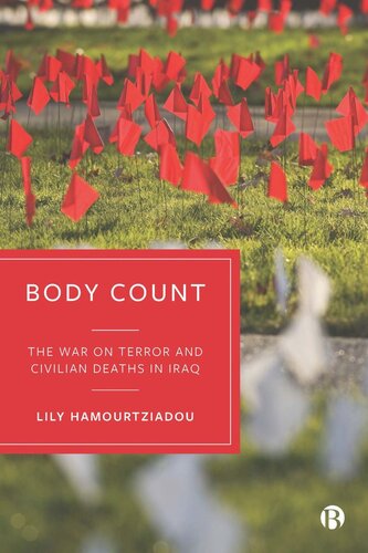 Body Count: The War on Terror and Civilian Deaths in Iraq