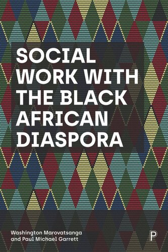 Social Work with the Black African Diaspora