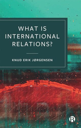 What is International Relations?