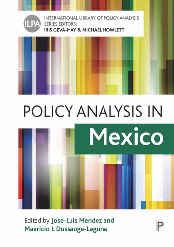 Policy Analysis in Mexico