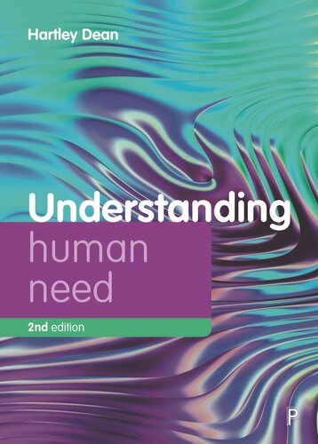 Understanding Human Need