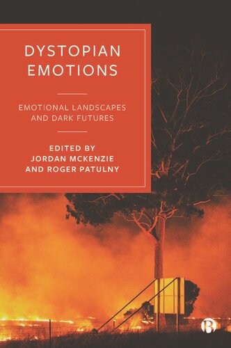 Dystopian Emotions: Emotional Landscapes and Dark Futures