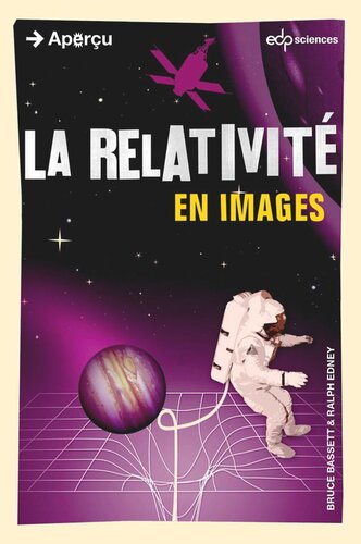 La relativité en images