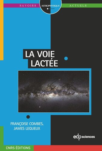 La Voie lactée