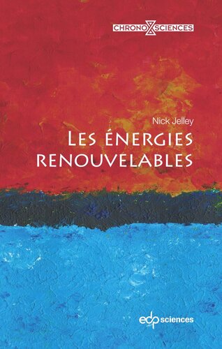 Les énergies renouvelables