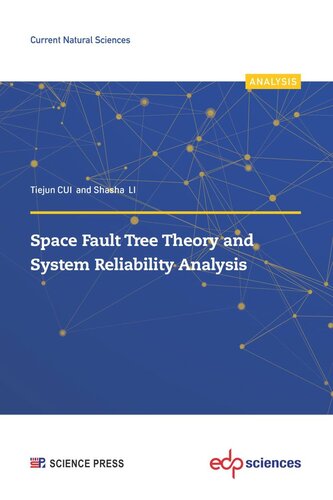 Space Fault Tree Theory and System Reliability Analysis