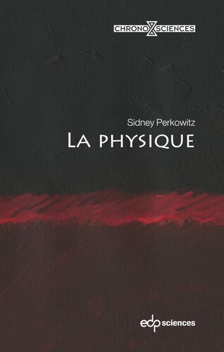 La physique