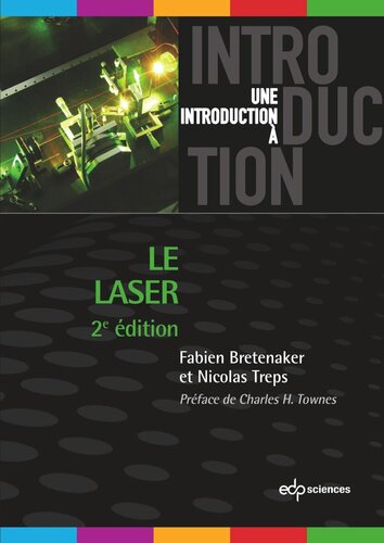 Le laser