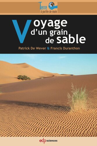 Voyage d'un grain de sable