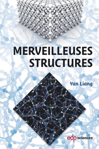 Merveilleuses structures