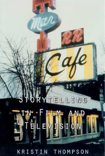 Storytelling in Film and Television