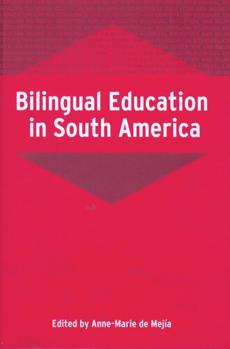 Bilingual Education in South America