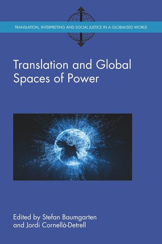 Translation and Global Spaces of Power