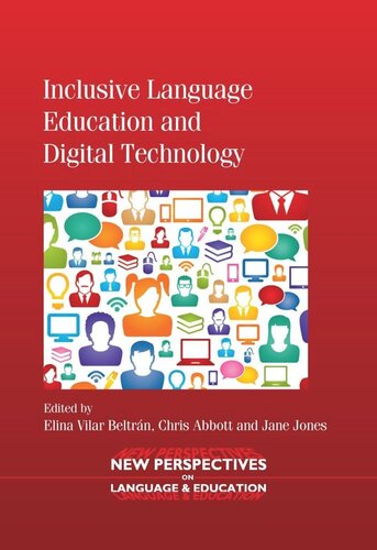 Inclusive Language Education and Digital Technology