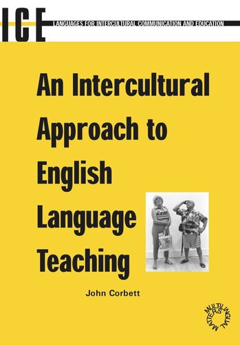 AnIntercultural Approach to English Language Teaching