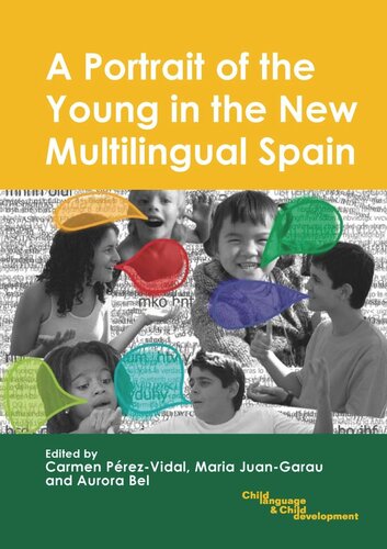 APortrait of the Young in the New Multilingual Spain