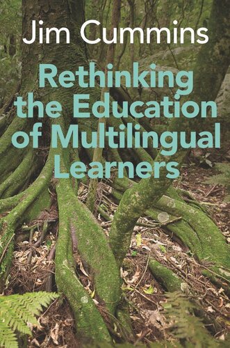 Rethinking the Education of Multilingual Learners: A Critical Analysis of Theoretical Concepts