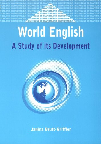 World English: A Study of its Development